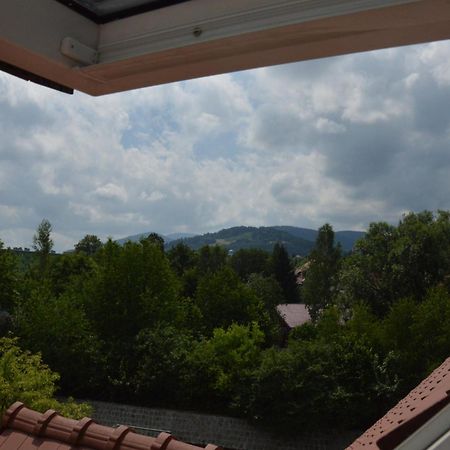 Apartamenty Nad Gorska Rzeka Stronie Slaskie Exterior foto