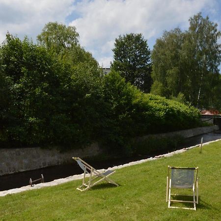 Apartamenty Nad Gorska Rzeka Stronie Slaskie Exterior foto