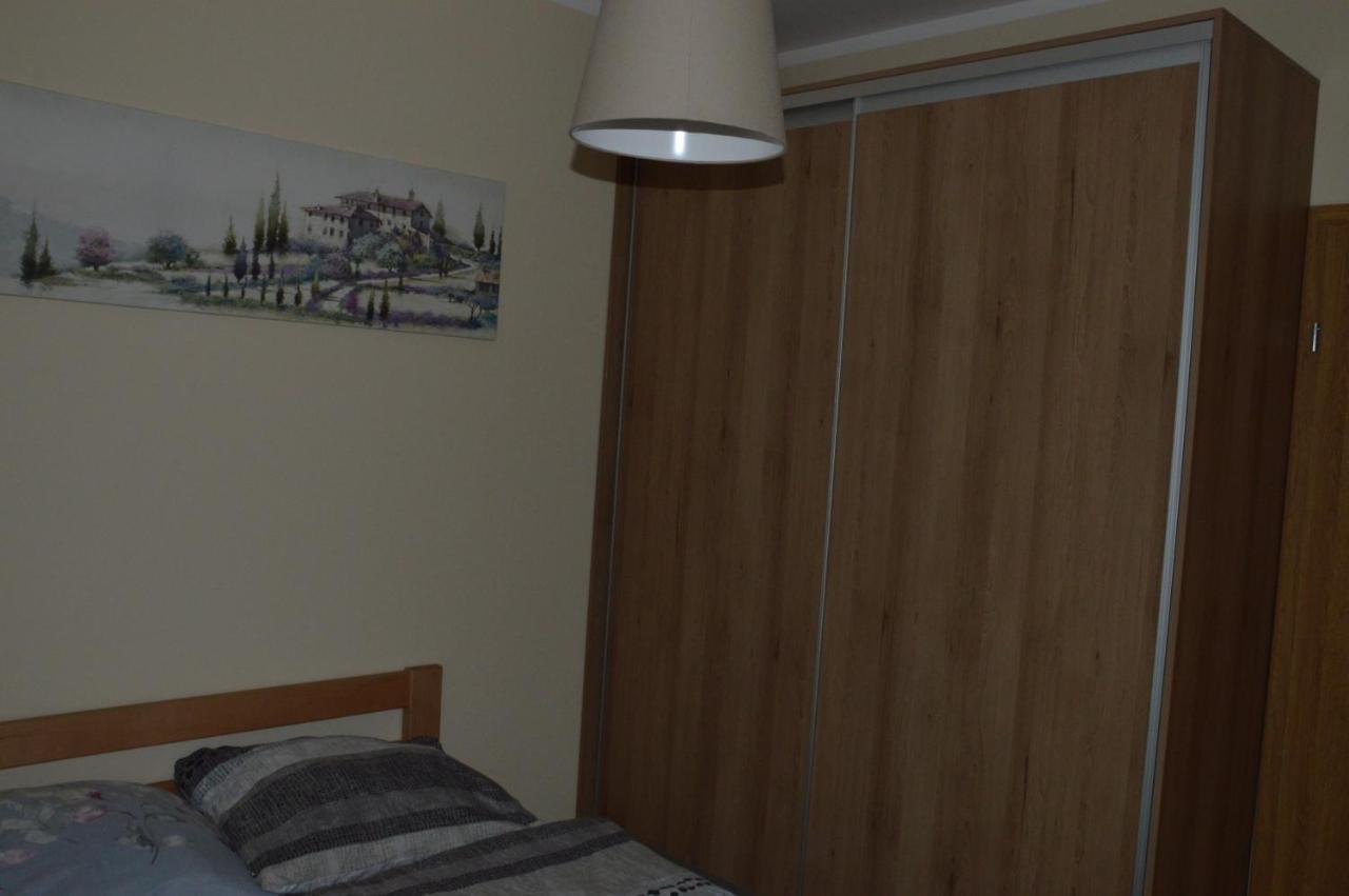 Apartamenty Nad Gorska Rzeka Stronie Slaskie Exterior foto