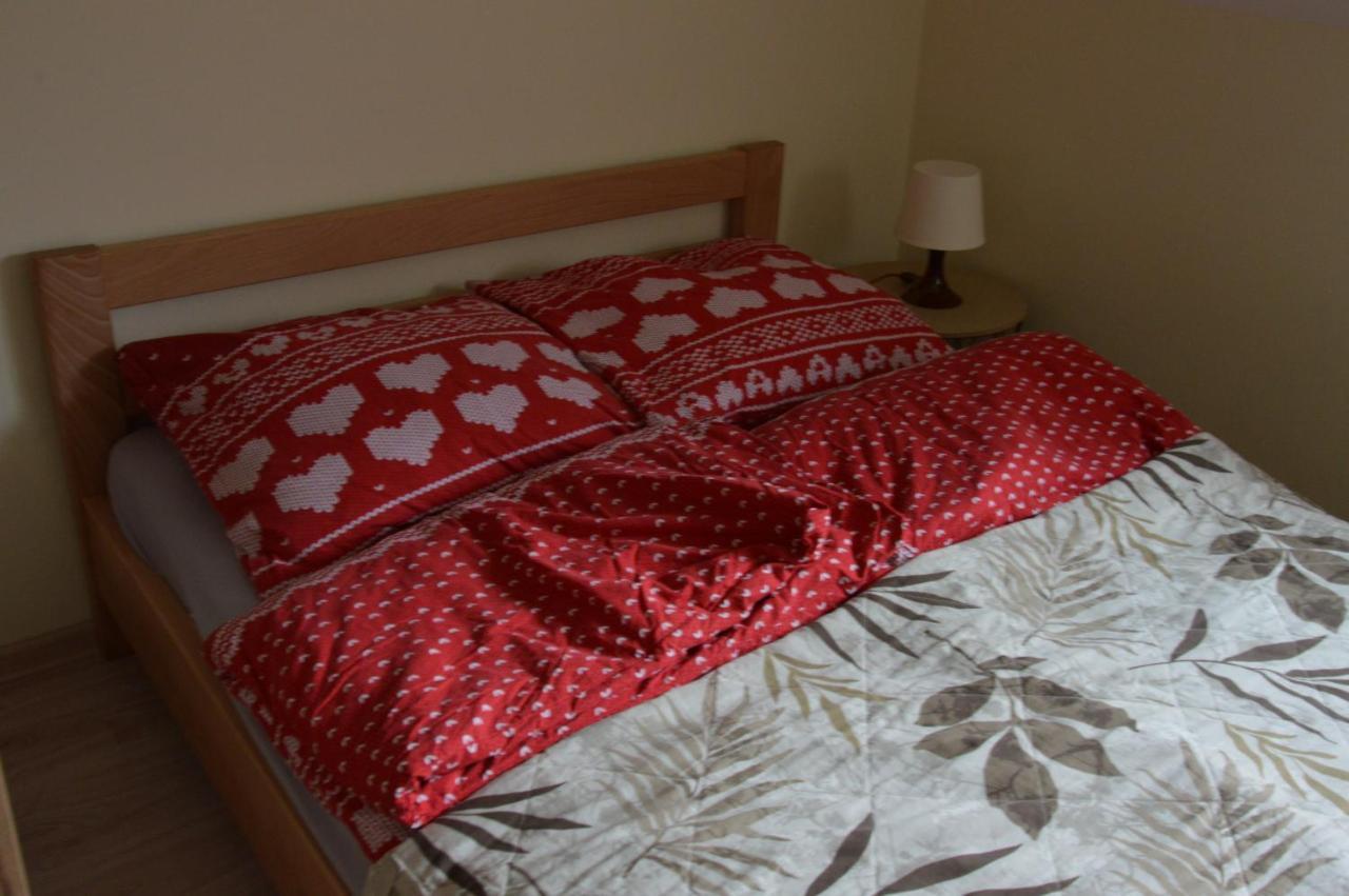 Apartamenty Nad Gorska Rzeka Stronie Slaskie Exterior foto