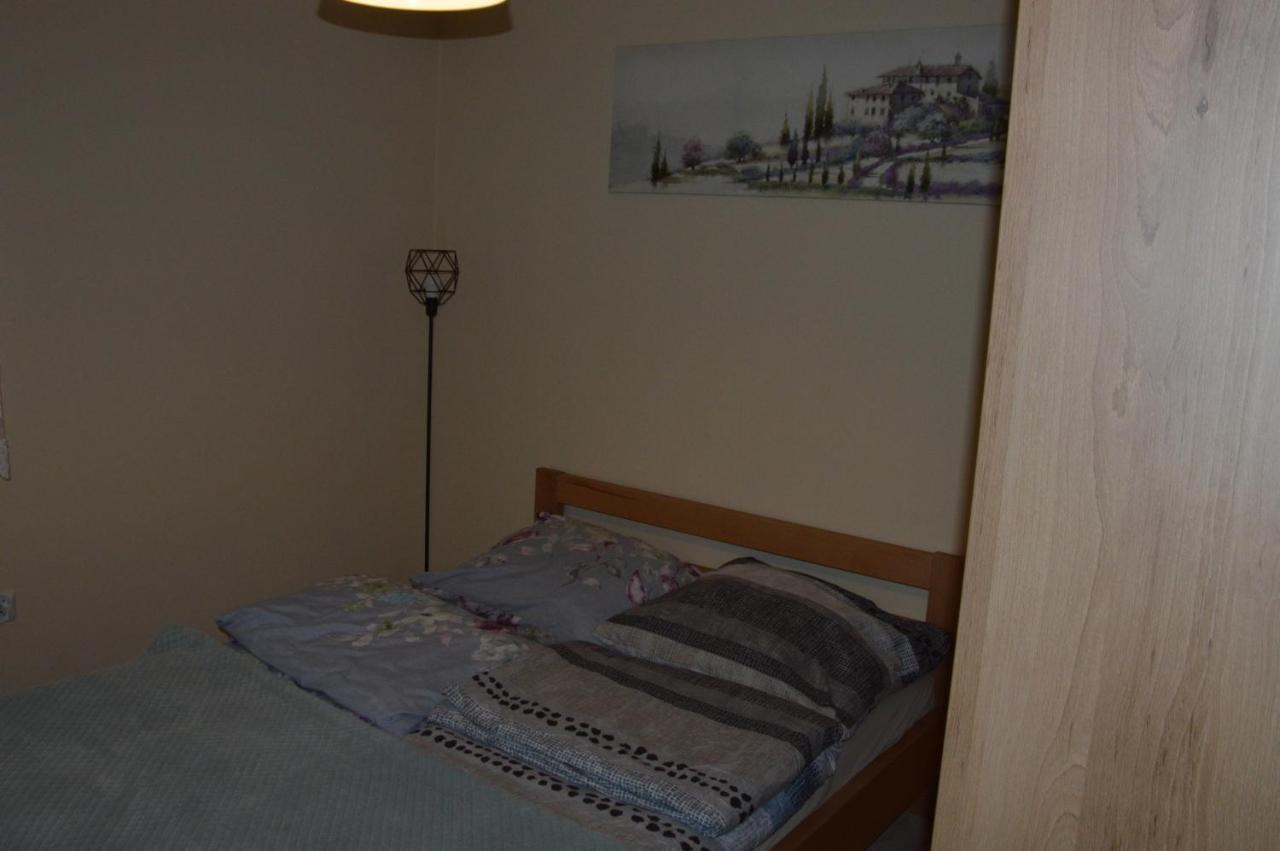 Apartamenty Nad Gorska Rzeka Stronie Slaskie Exterior foto