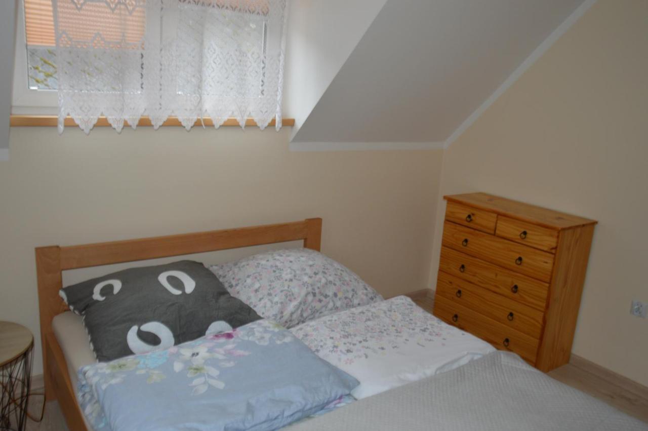 Apartamenty Nad Gorska Rzeka Stronie Slaskie Exterior foto