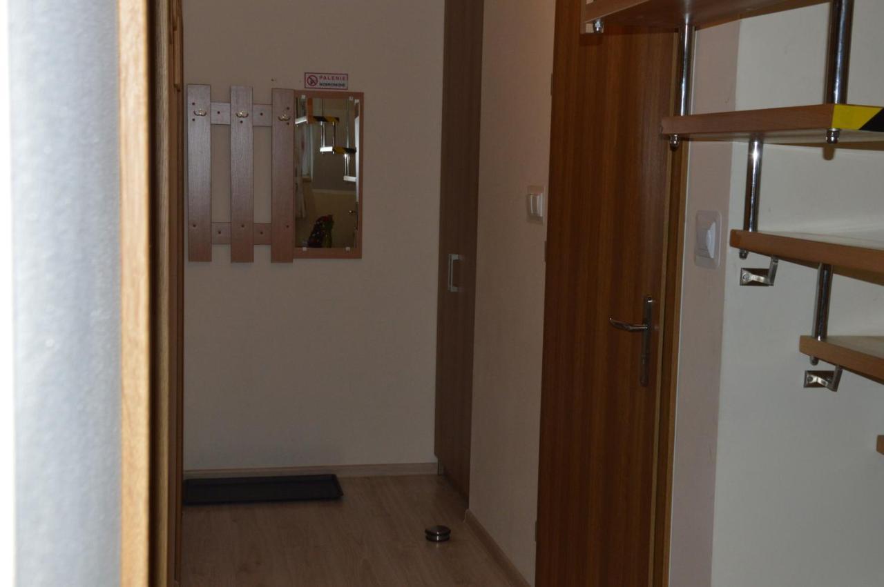 Apartamenty Nad Gorska Rzeka Stronie Slaskie Exterior foto