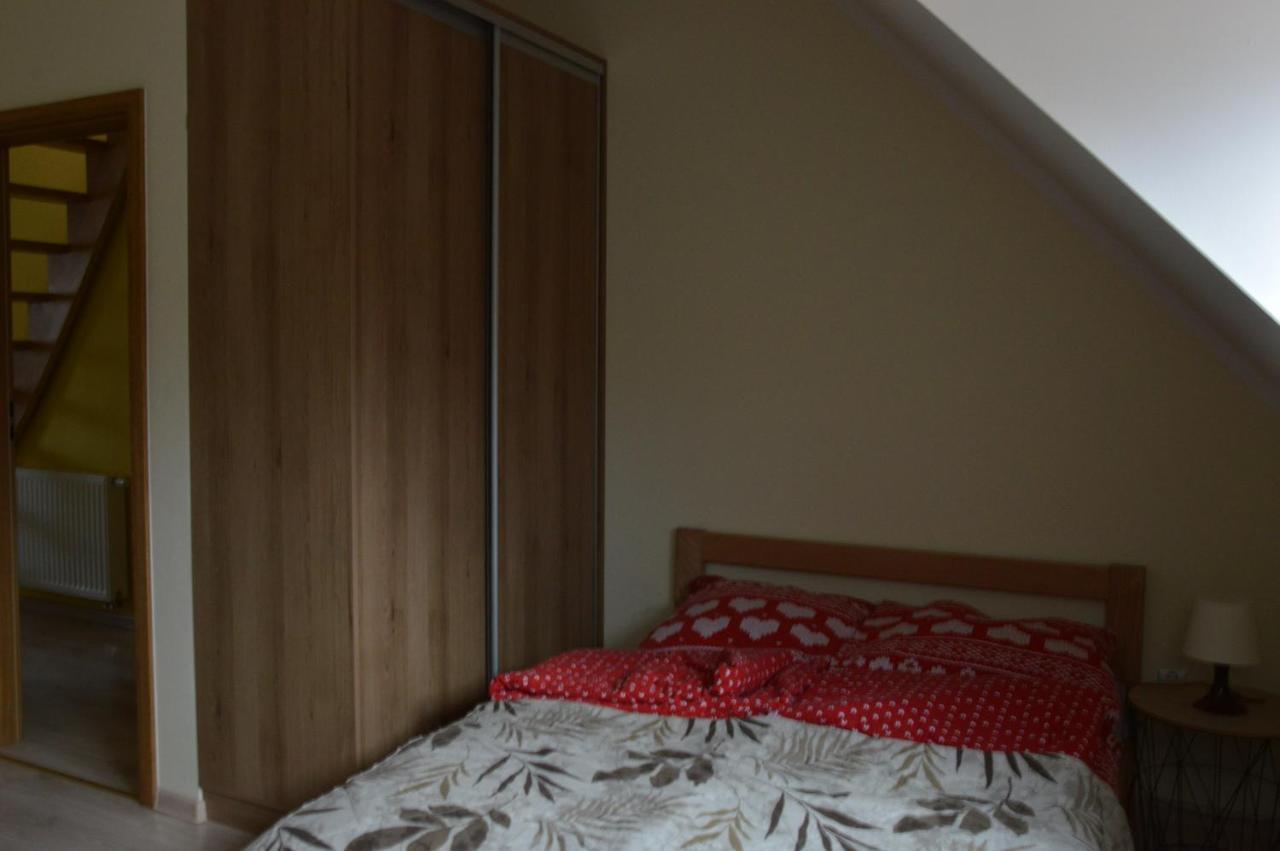 Apartamenty Nad Gorska Rzeka Stronie Slaskie Exterior foto