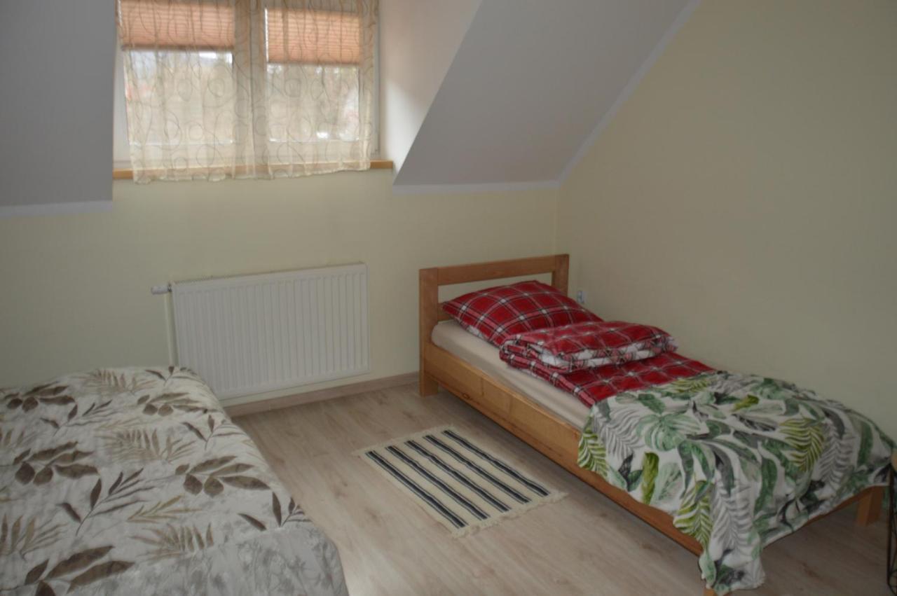 Apartamenty Nad Gorska Rzeka Stronie Slaskie Exterior foto