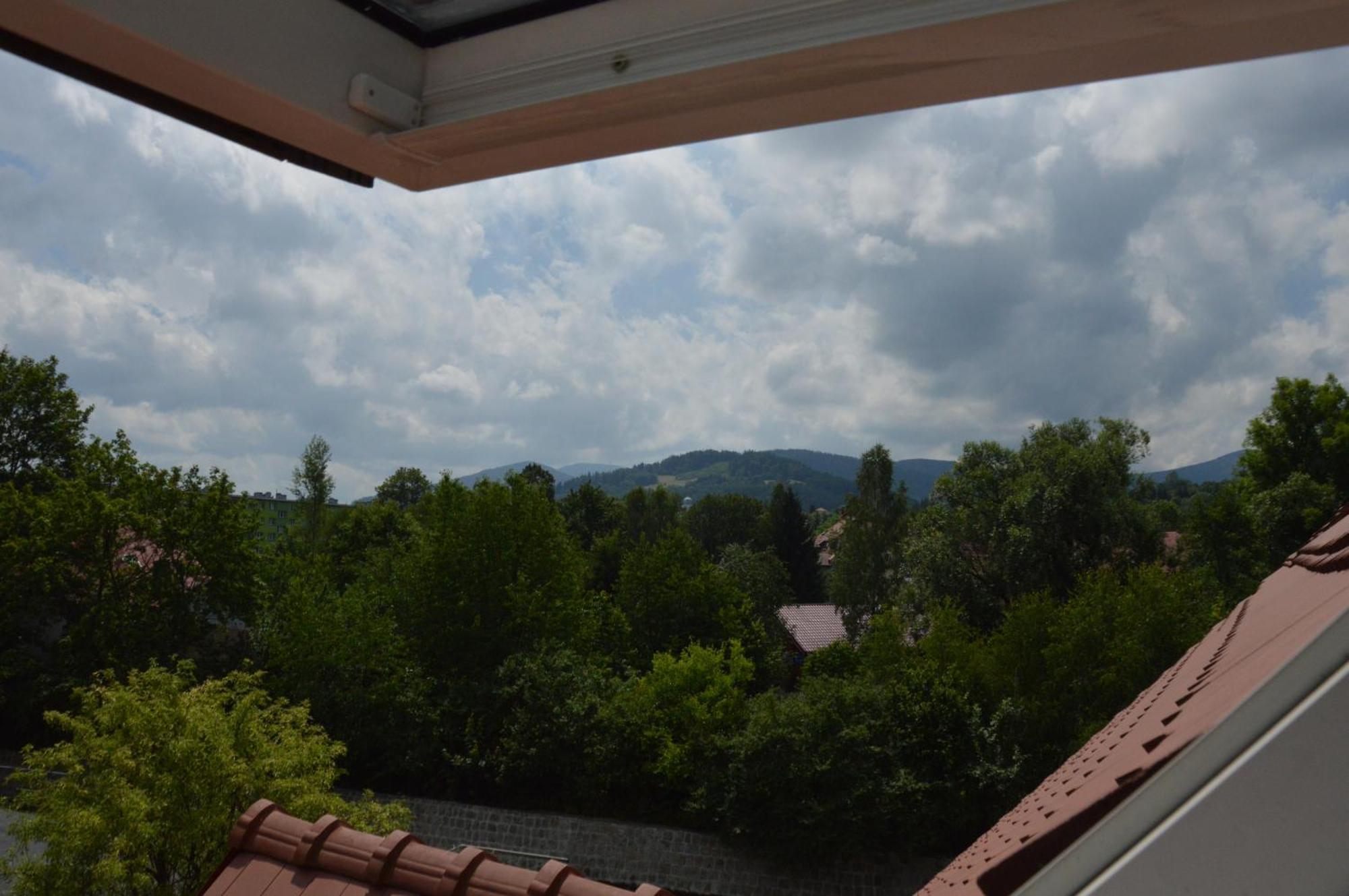 Apartamenty Nad Gorska Rzeka Stronie Slaskie Exterior foto