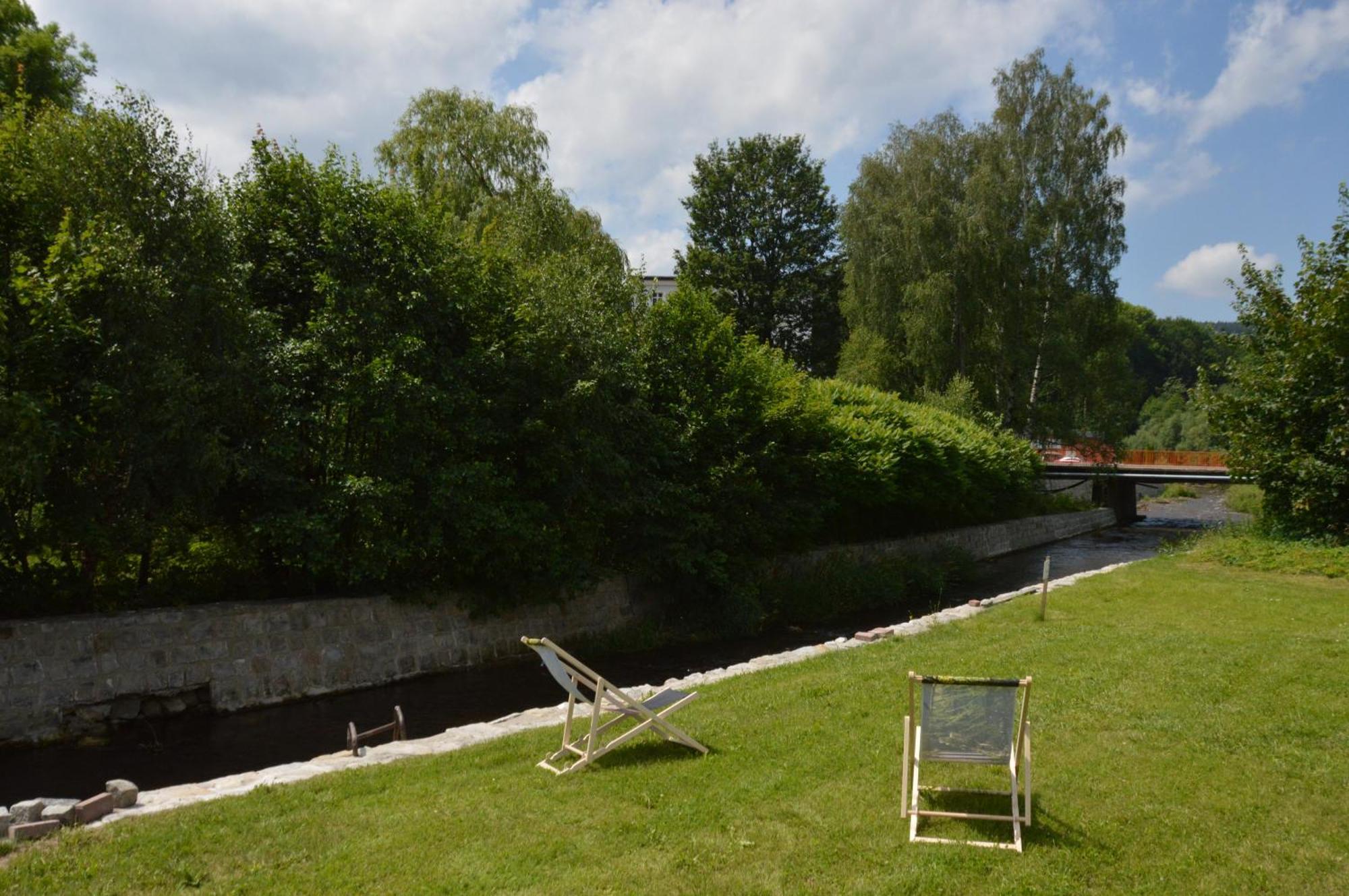 Apartamenty Nad Gorska Rzeka Stronie Slaskie Exterior foto