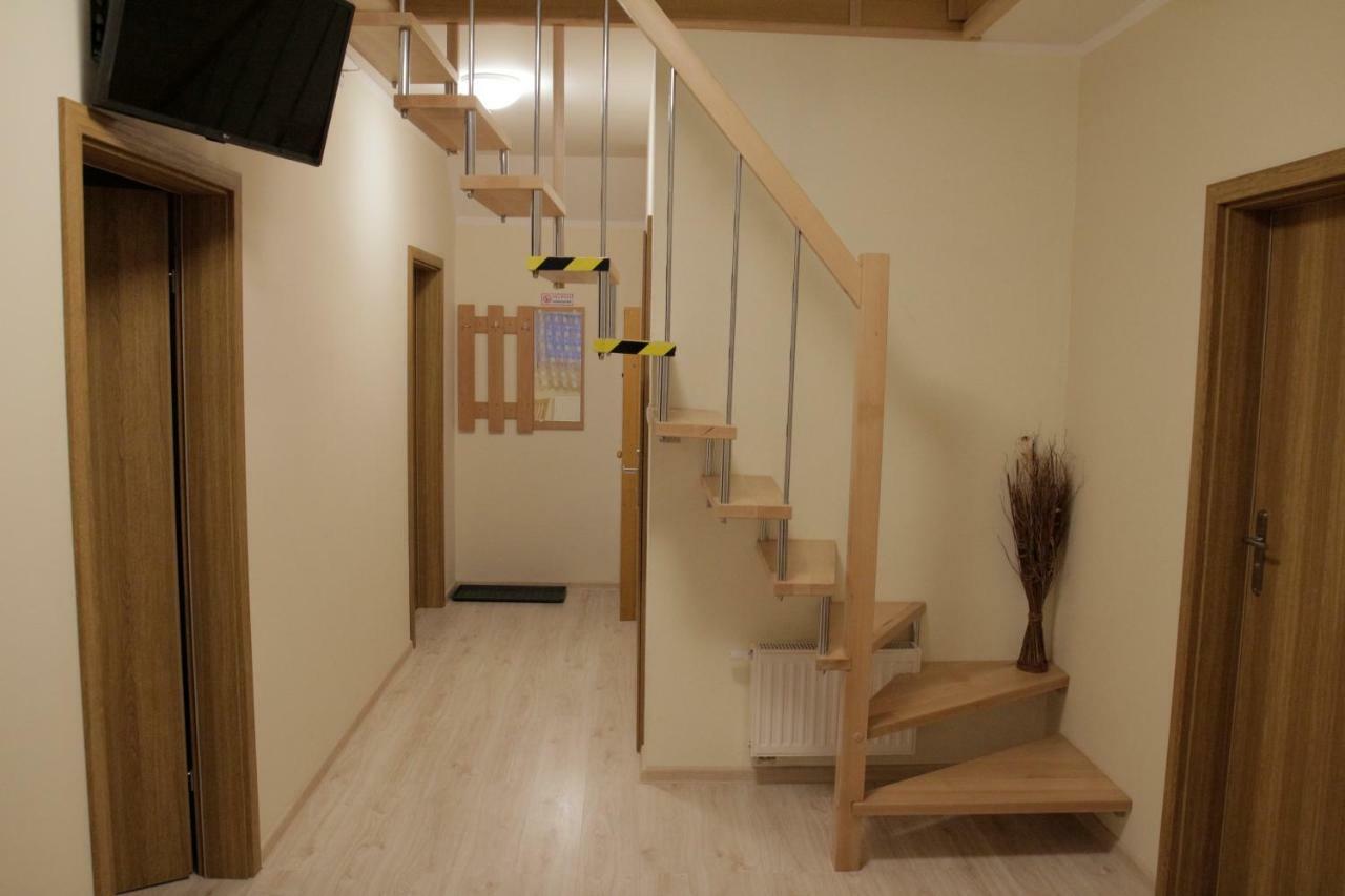 Apartamenty Nad Gorska Rzeka Stronie Slaskie Exterior foto