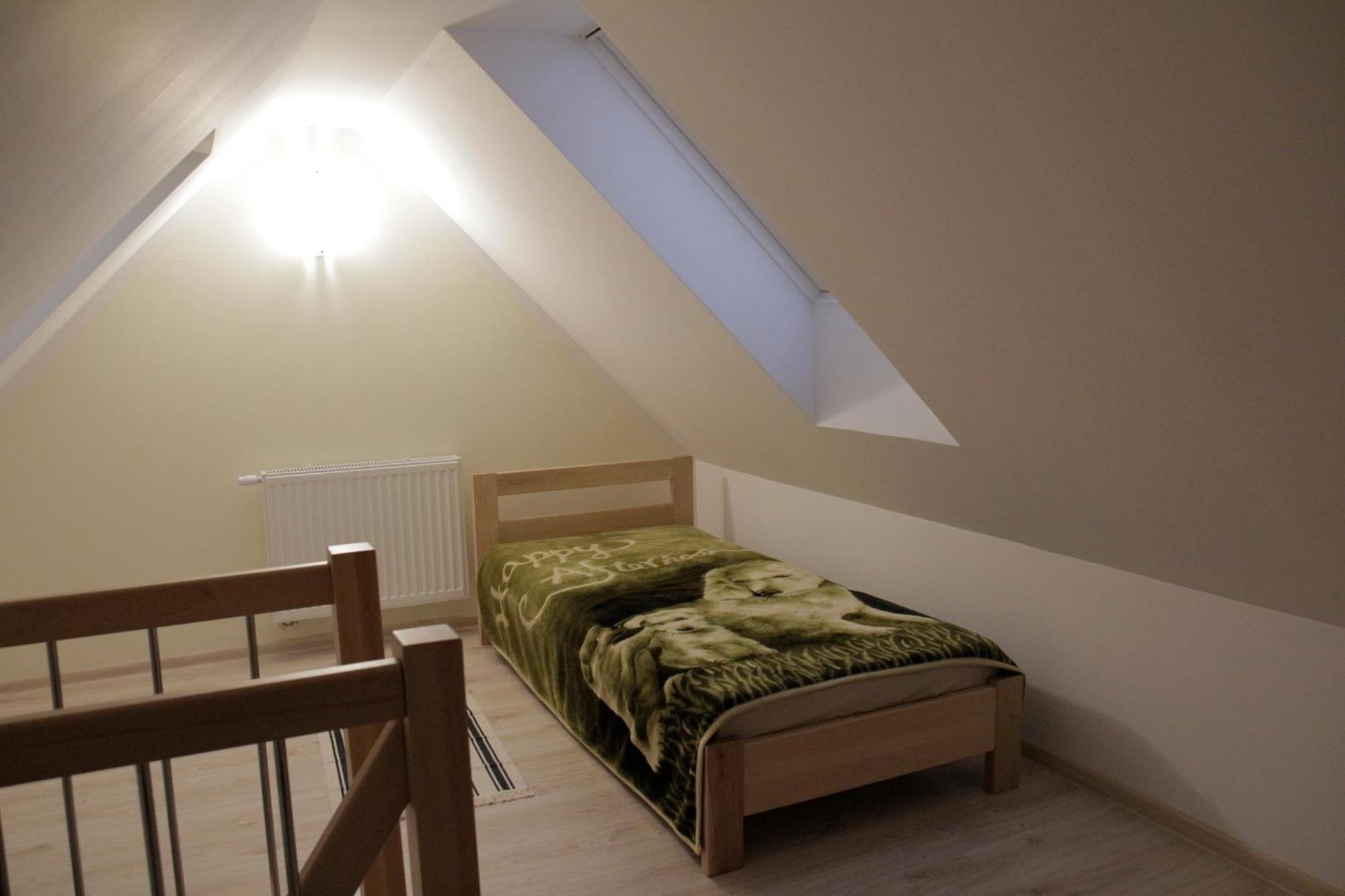 Apartamenty Nad Gorska Rzeka Stronie Slaskie Exterior foto