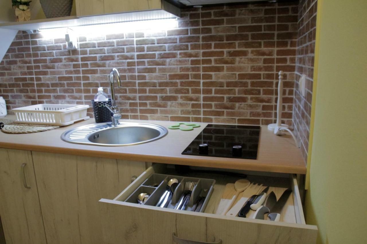Apartamenty Nad Gorska Rzeka Stronie Slaskie Exterior foto