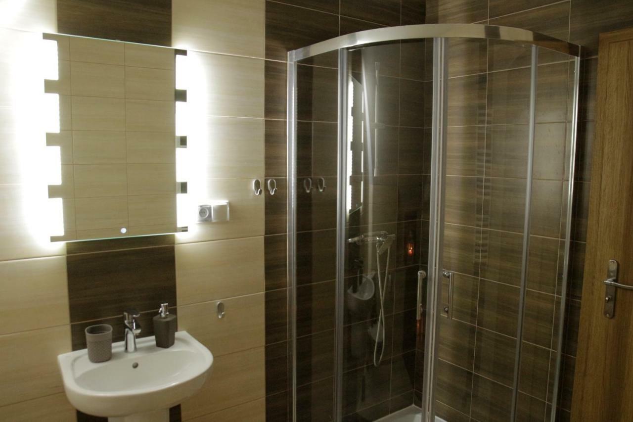 Apartamenty Nad Gorska Rzeka Stronie Slaskie Exterior foto